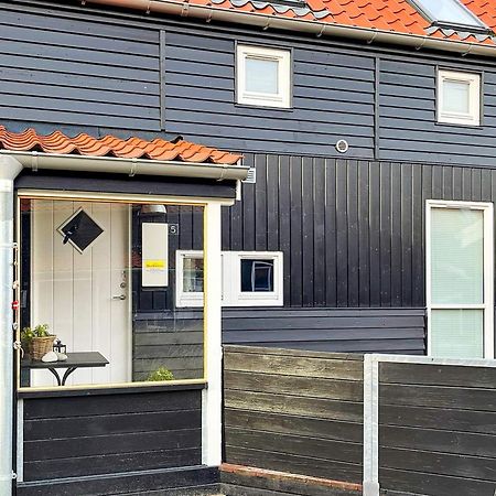 Holiday Home Strandengen Juelsminde  Esterno foto