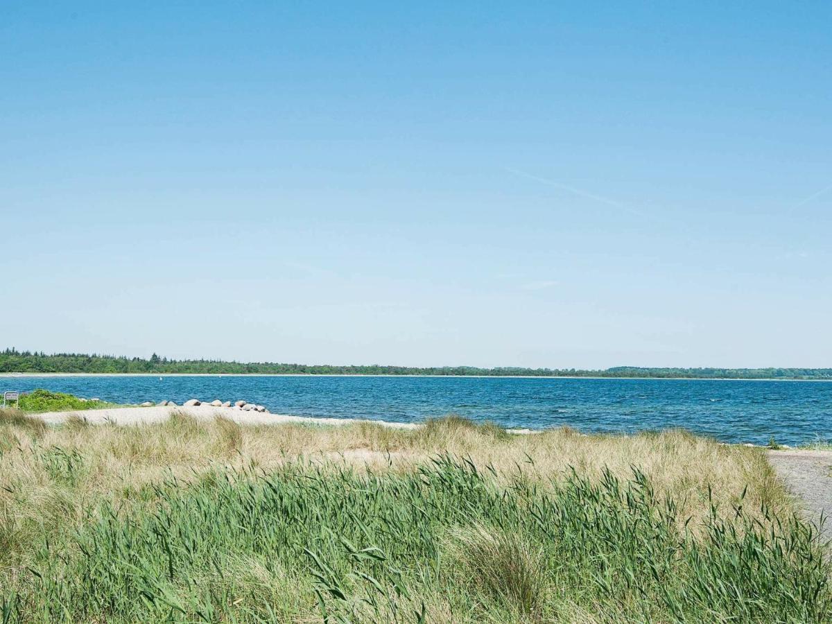 Holiday Home Strandengen Juelsminde  Camera foto