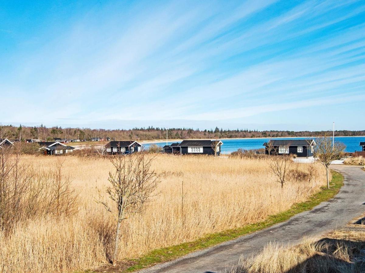 Holiday Home Strandengen Juelsminde  Esterno foto