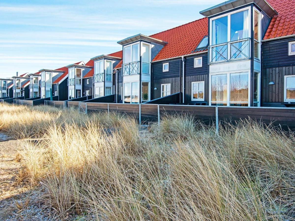 Holiday Home Strandengen Juelsminde  Esterno foto