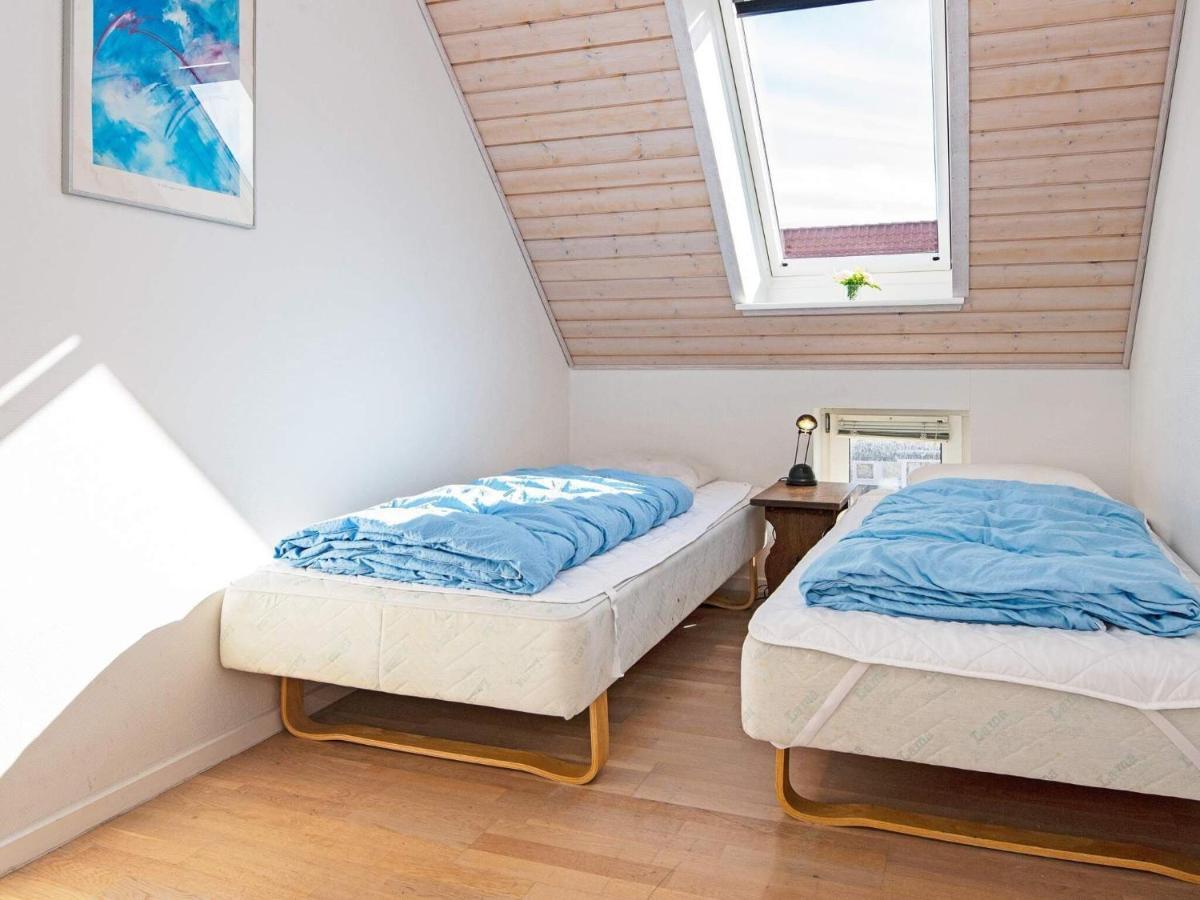 Holiday Home Strandengen Juelsminde  Esterno foto