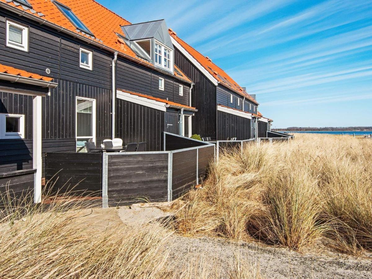 Holiday Home Strandengen Juelsminde  Esterno foto