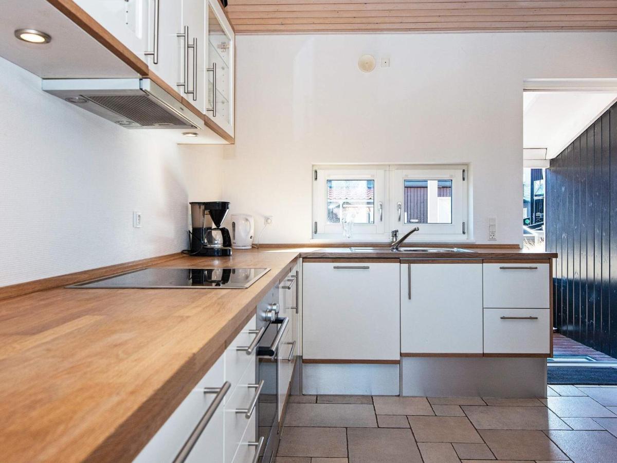 Holiday Home Strandengen Juelsminde  Esterno foto