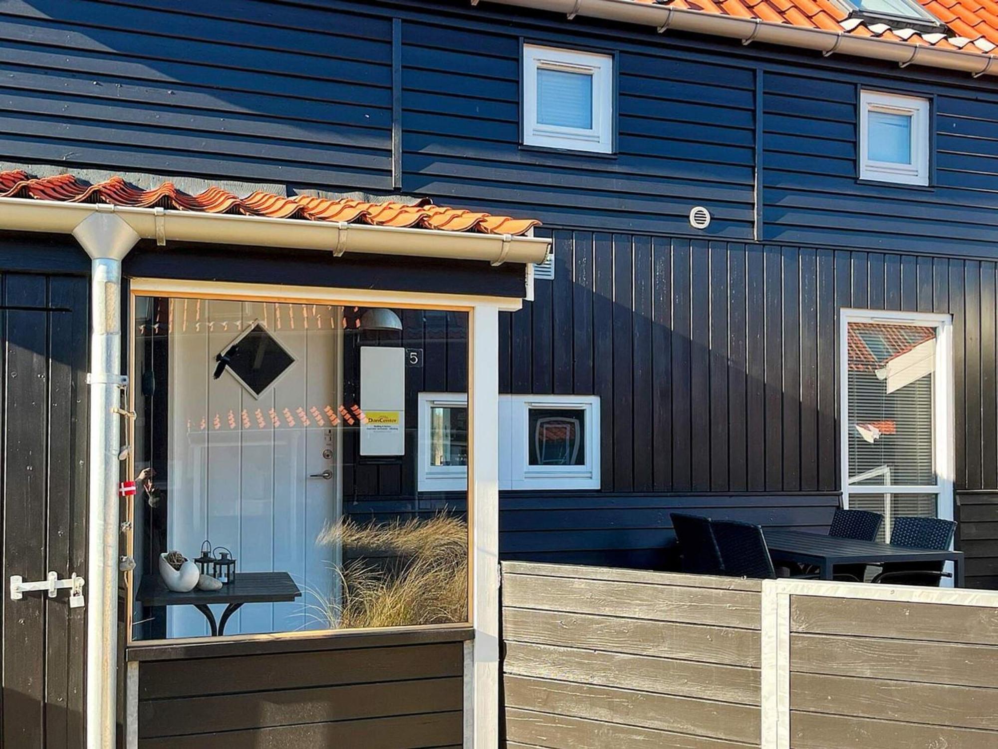 Holiday Home Strandengen Juelsminde  Esterno foto