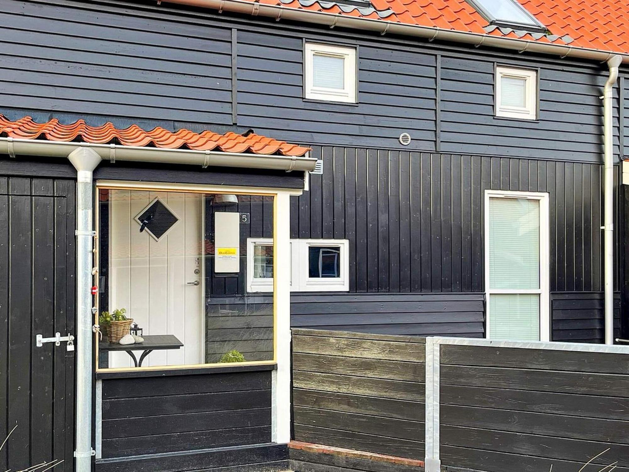 Holiday Home Strandengen Juelsminde  Esterno foto